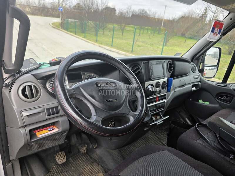 Iveco daily