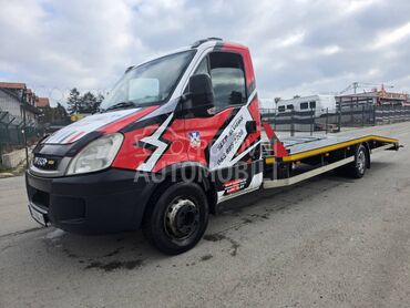 Iveco daily