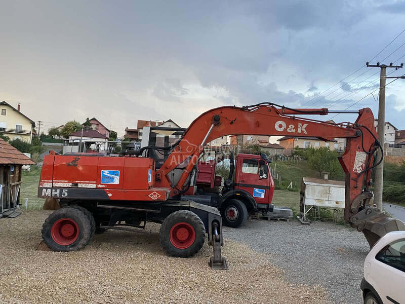O&K MH5