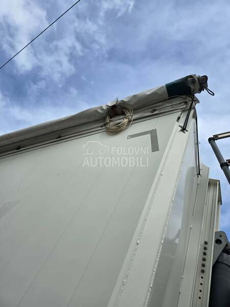 Schmitz Cargobull SKI 24