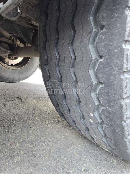 Schmitz Cargobull SKI 24