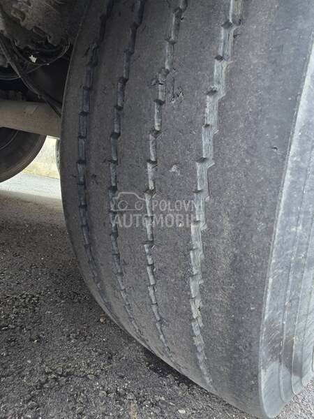 Schmitz Cargobull SKI 24