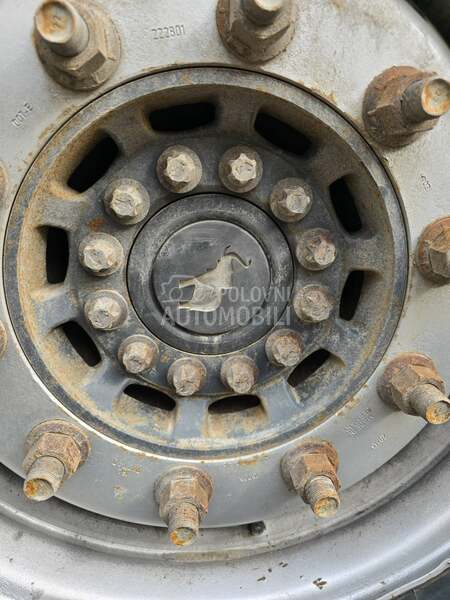 Schmitz Cargobull SKI 24