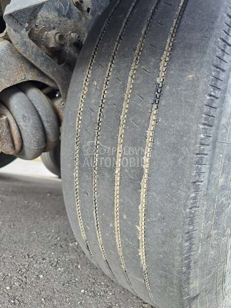 Schmitz Cargobull SKI 24