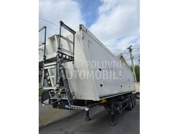 Schmitz Cargobull SKI 24