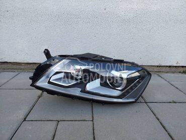 Levi Xenon Far za Volkswagen Passat B7, Passat B7 Alltrack