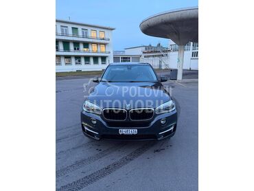 BMW X5 xDrive25d