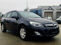 Opel Astra J 1.7cdti