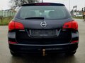 Opel Astra J 1.7cdti