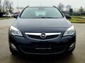 Opel Astra J 1.7cdti