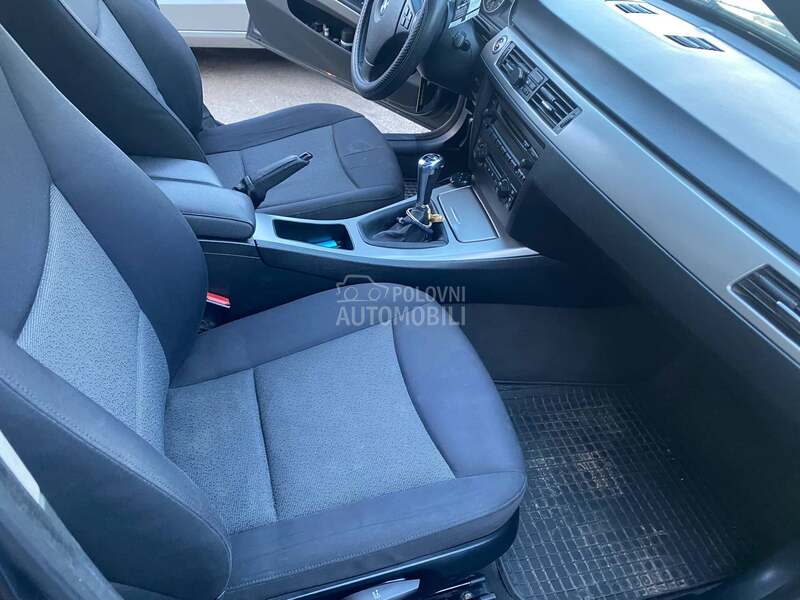BMW 320 320D