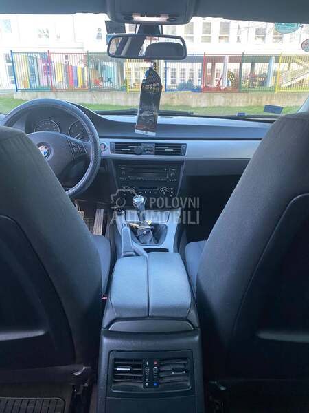 BMW 320 320D