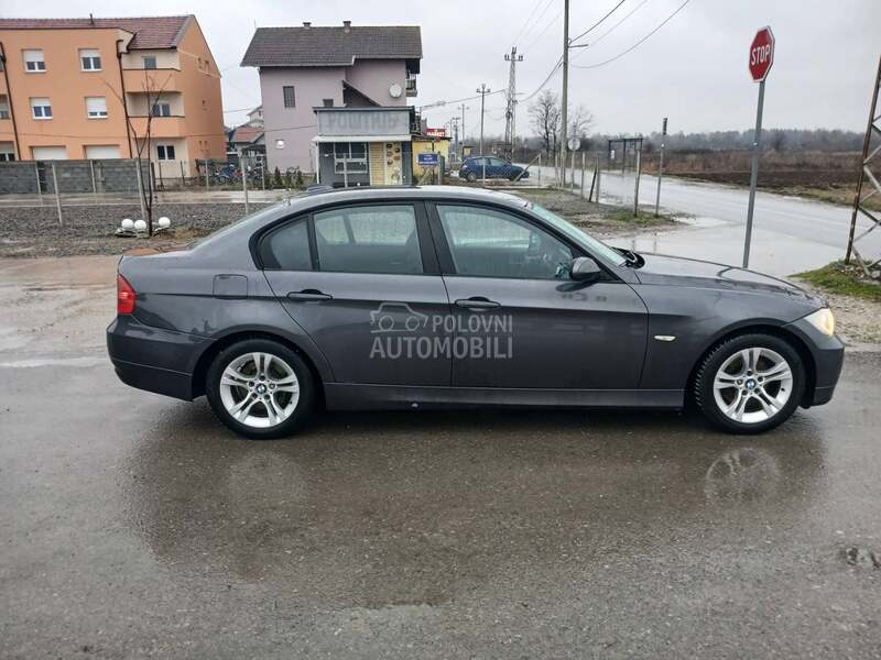 BMW 320 320D