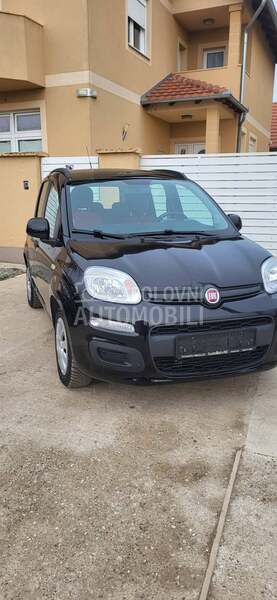Fiat Panda 0.9