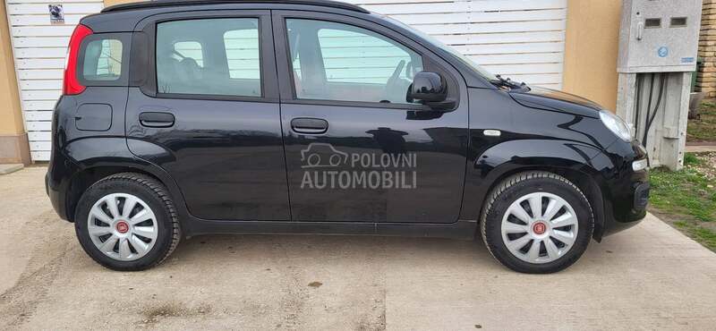 Fiat Panda 0.9