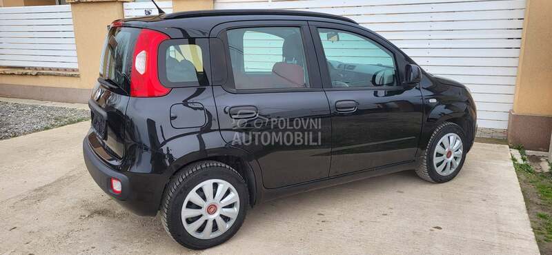 Fiat Panda 0.9