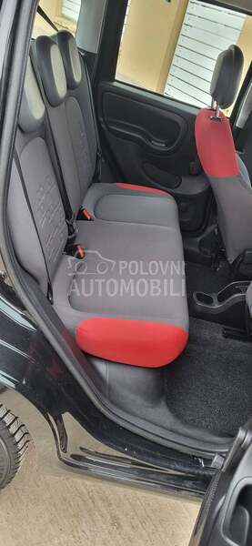 Fiat Panda 0.9