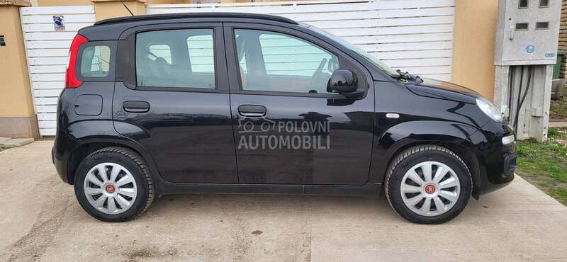 Fiat Panda 0.9