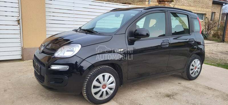 Fiat Panda 0.9