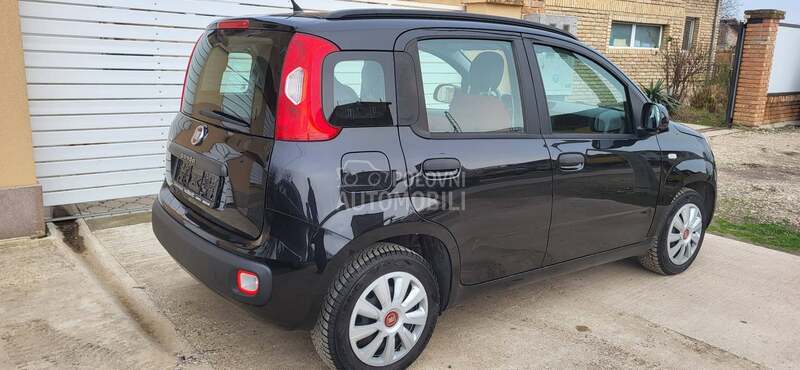 Fiat Panda 0.9