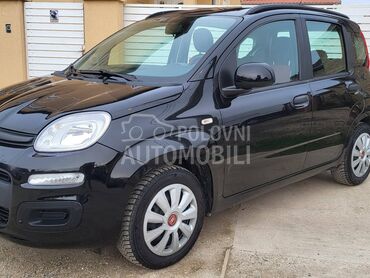Fiat Panda 0.9