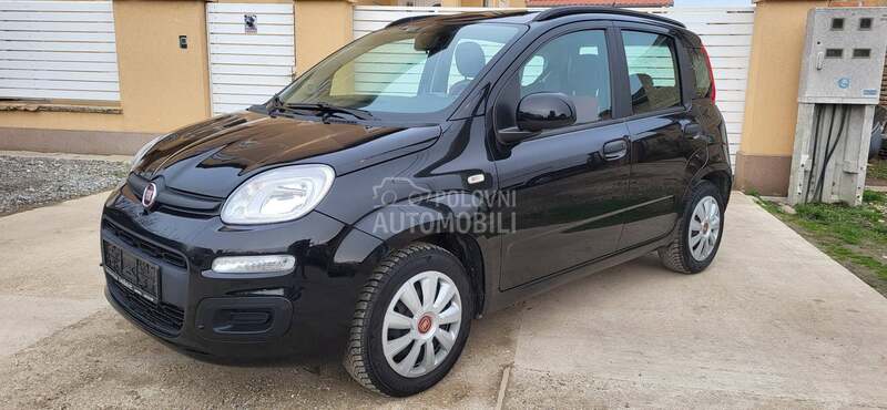 Fiat Panda 0.9