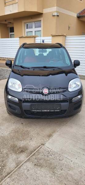Fiat Panda 0.9