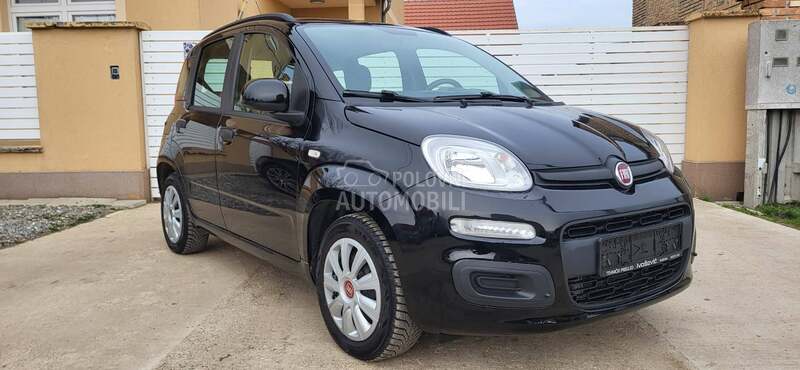 Fiat Panda 0.9