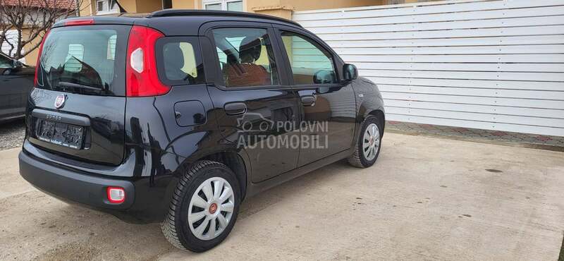 Fiat Panda 0.9