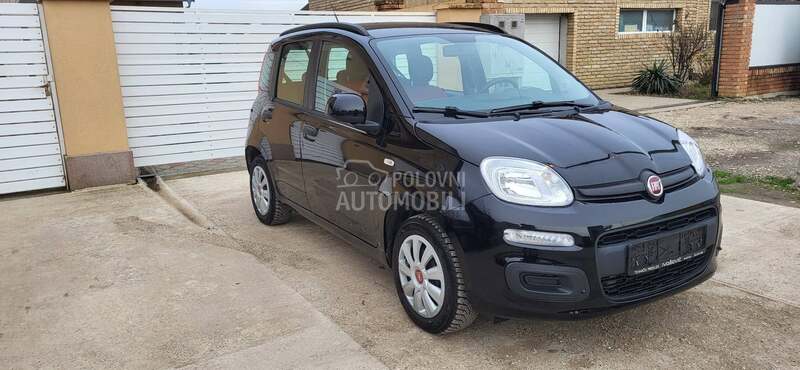 Fiat Panda 0.9