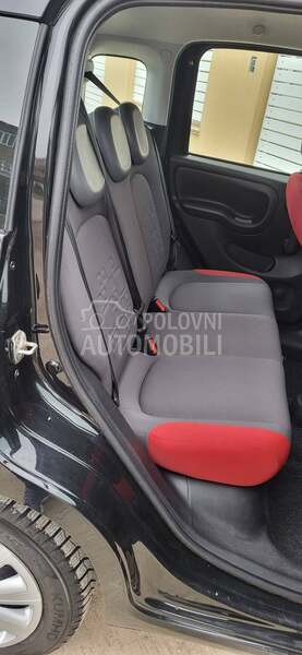 Fiat Panda 0.9