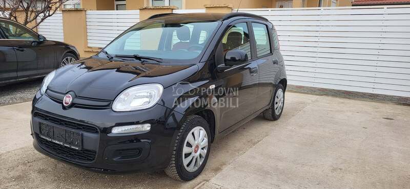 Fiat Panda 0.9