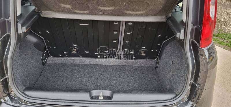 Fiat Panda 0.9