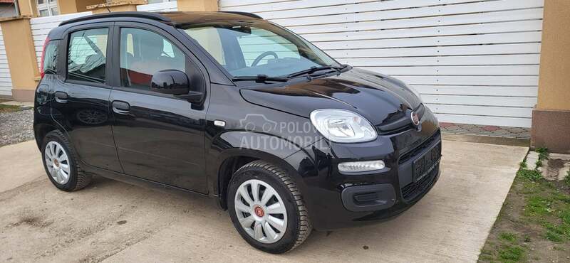 Fiat Panda 0.9
