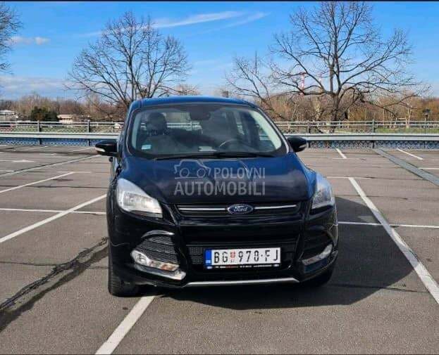 Ford Kuga 1.5 trend plus
