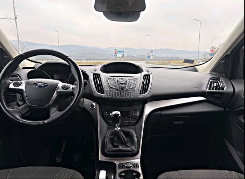 Ford Kuga 1.5 trend plus