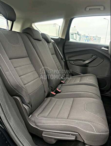 Ford Kuga 1.5 trend plus