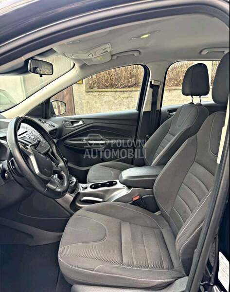 Ford Kuga 1.5 trend plus