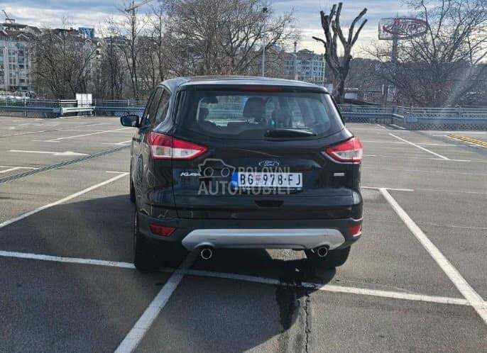 Ford Kuga 1.5 trend plus