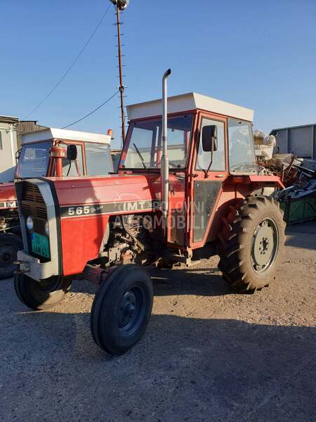 IMT 565