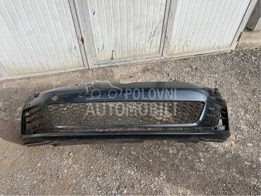 Prednji Branik GTD GTI za Volkswagen Golf 7 od 2012. do 2016. god.