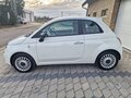 Fiat 500 1.2 8v LOUNGE