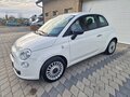 Fiat 500 1.2 8v LOUNGE
