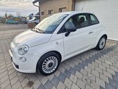Fiat 500 1.2 8v LOUNGE