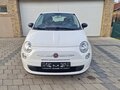Fiat 500 1.2 8v LOUNGE