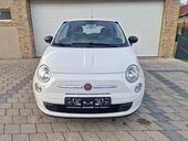 Fiat 500 1.2 8v LOUNGE