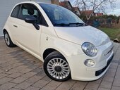 Fiat 500 1.2 8v LOUNGE