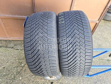 Continental 235/45 R17 Sve sezone