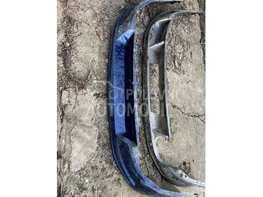 Difuzor Spojler Branika za Volkswagen Golf 7 od 2014. do 2019. god.