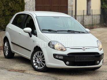 Fiat EVO 1.4 8V CH